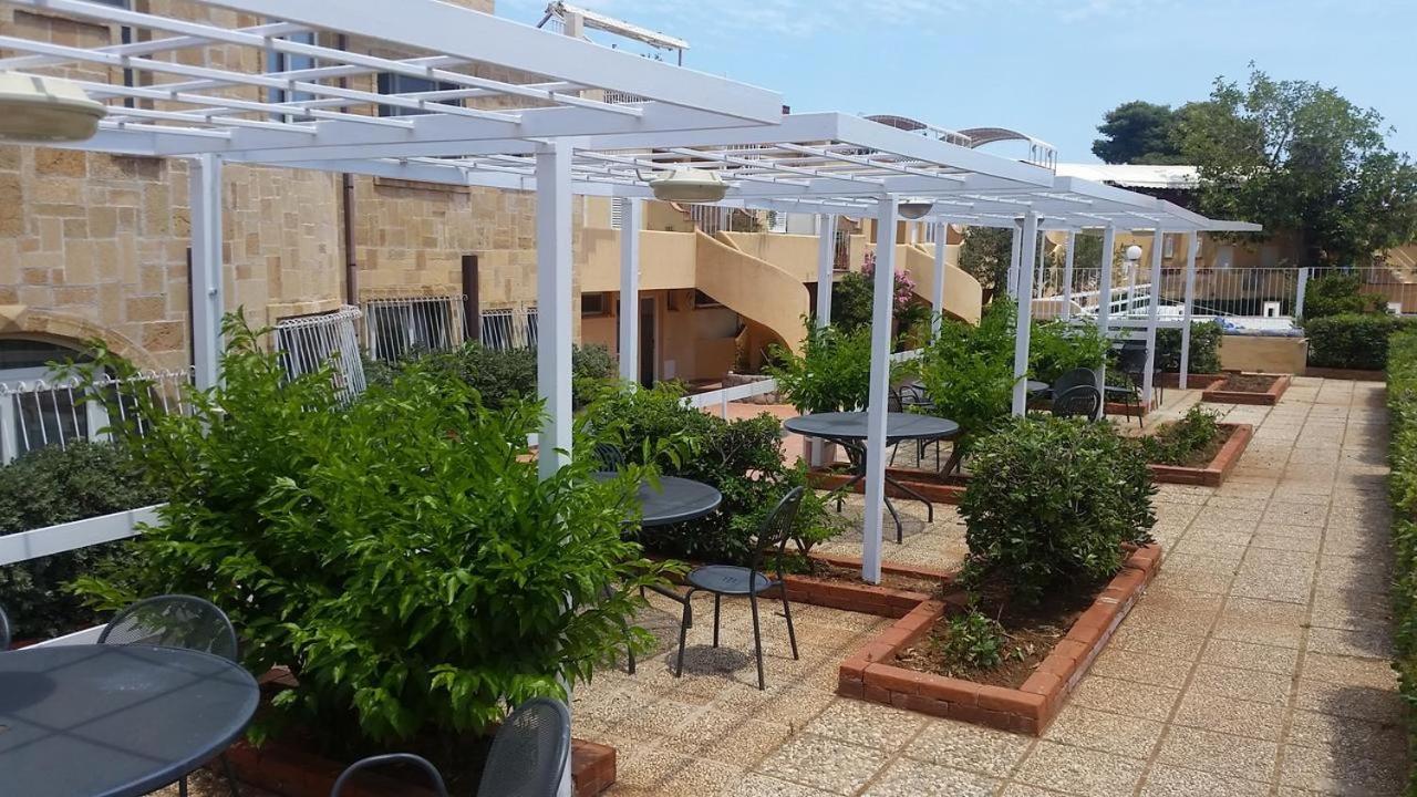 Casa Marea Appartement Mondello Buitenkant foto